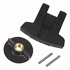 Ключ для замены винта с гайкой (WRENCH KIT PropNut)