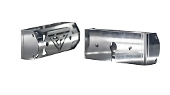 Защита габаритных фонарей RIVERFORCE Light guard 50.70