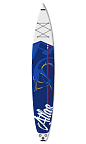 Надувная SUP доска ATLAS 16.0 COBRA FAMILY
