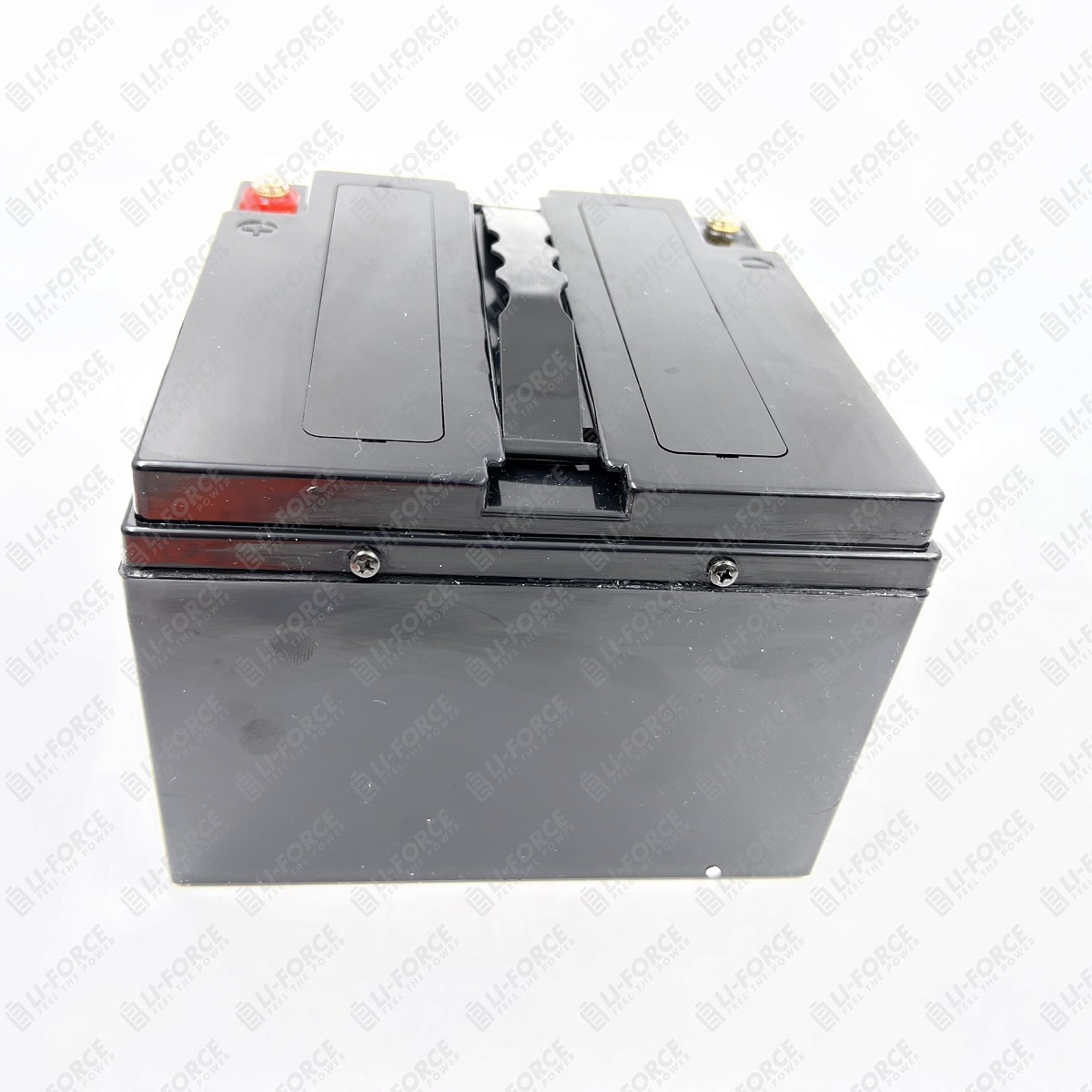 Аккумуляторная батарея Li-Force 12В 45Ач LiFePO4, 4S3P