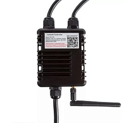 Контроллер (bluetooth) для управления подводными светом RGB 360W