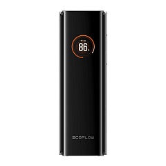 Повербанк EcoFlow RAPID Pro (27650 мАч, 300 Вт, встроенный кабель 140 Вт)