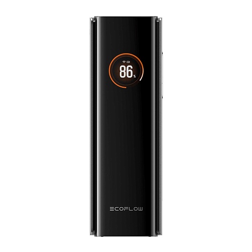 Повербанк EcoFlow RAPID Pro (27650 мАч, 300 Вт, встроенный кабель 140 Вт)