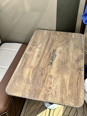 Albakore 780 CABIN