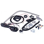 Монтажный комплект Airtronic AM3 B/D4L 12/24 В