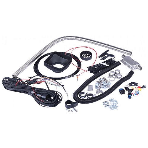 Монтажный комплект Airtronic AM3 B/D4L 12/24 В