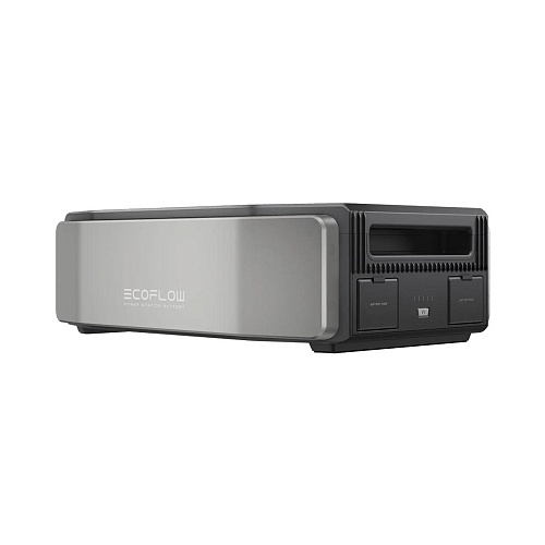 Дополнительная батарея EcoFlow DELTA Pro Ultra (6144 Втч)