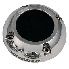 Кабельный сальник Osculati SCANSTRUT Ø 9/14 мм big hole