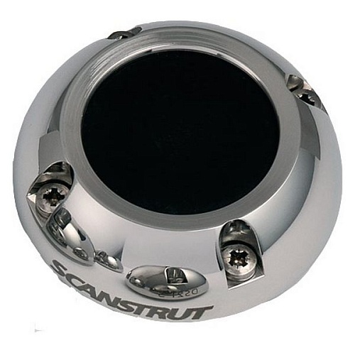Кабельный сальник Osculati SCANSTRUT Ø 9/14 мм big hole