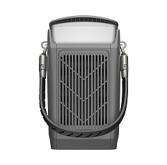 Портативная зарядная станция EcoFlow TRAIL Plus 300 DC (288 Втч)