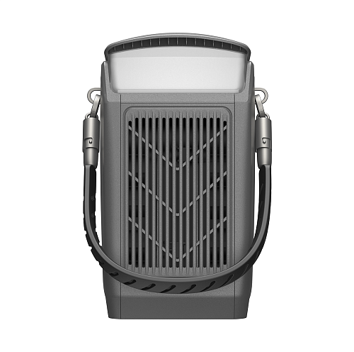 Портативная зарядная станция EcoFlow TRAIL Plus 300 DC (288 Втч)