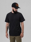 Футболка Remington Men’s City Toughy Black Tshirt