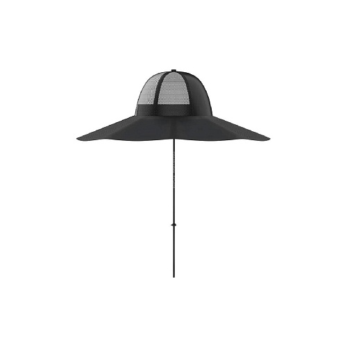 Солнечная шляпа EcoFlow Power Hat 12 Вт (L/XL)