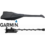 Чехол для лодочного электромотора Garmin Force Kraken 75 Материал Oxford 900D Чехол для лодочного электромотора Garmin Force Kraken 75 Материал Oxford 900D