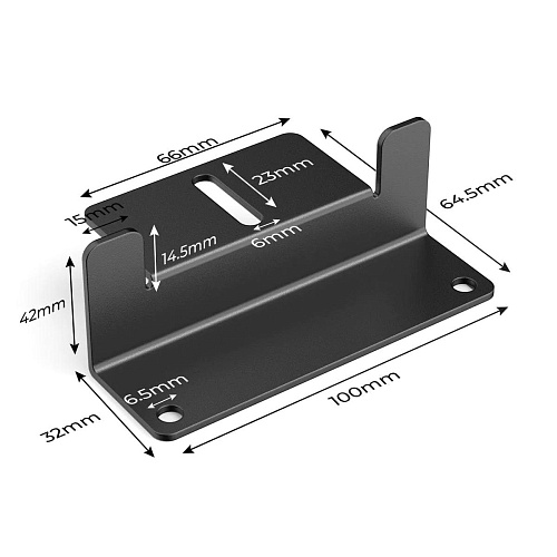 Система креплений EcoFlow Rigid Solar Panel