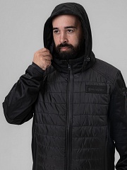 Куртка Remington Swat Black