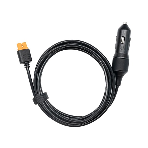 Кабель XT60 для EcoFlow GLACIER (2.5 м)