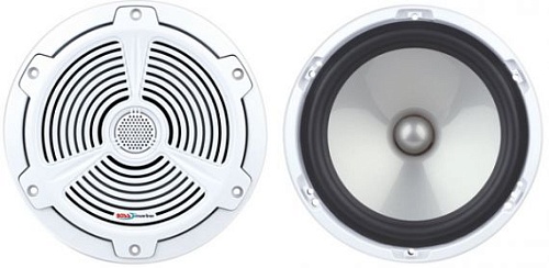 Динамики Boss Audio 400Вт MR752C