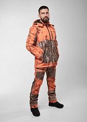 Брюки Remington Hunter Calibre Forest/Orange