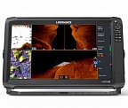 Lowrance HDS 16 Carbon