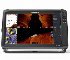 Lowrance HDS 16 Carbon