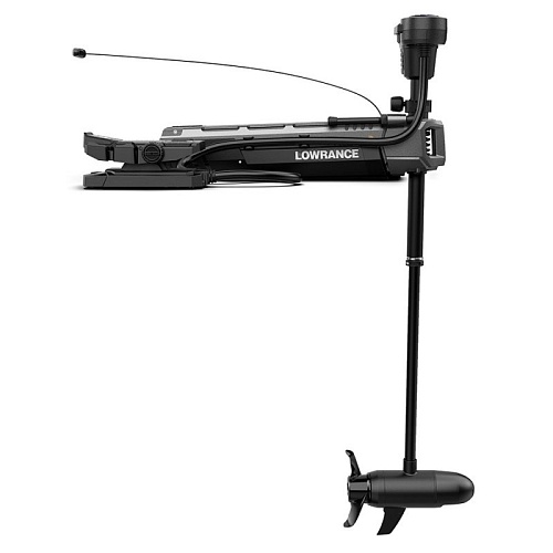 Троллинговый электромотор Lowrance GHOST 60