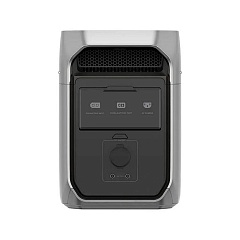 Портативная зарядная станция EcoFlow DELTA 3 Plus (1024 Втч)
