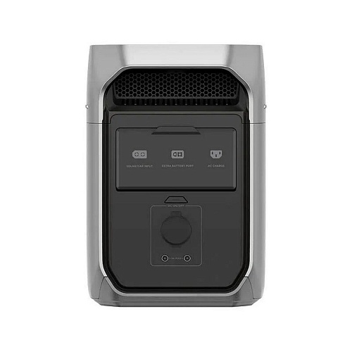 Портативная зарядная станция EcoFlow DELTA 3 Plus (1024 Втч)