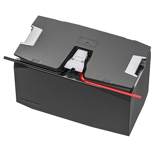 Адаптер полярности батареи LFP для комплектов EcoFlow Power Kits