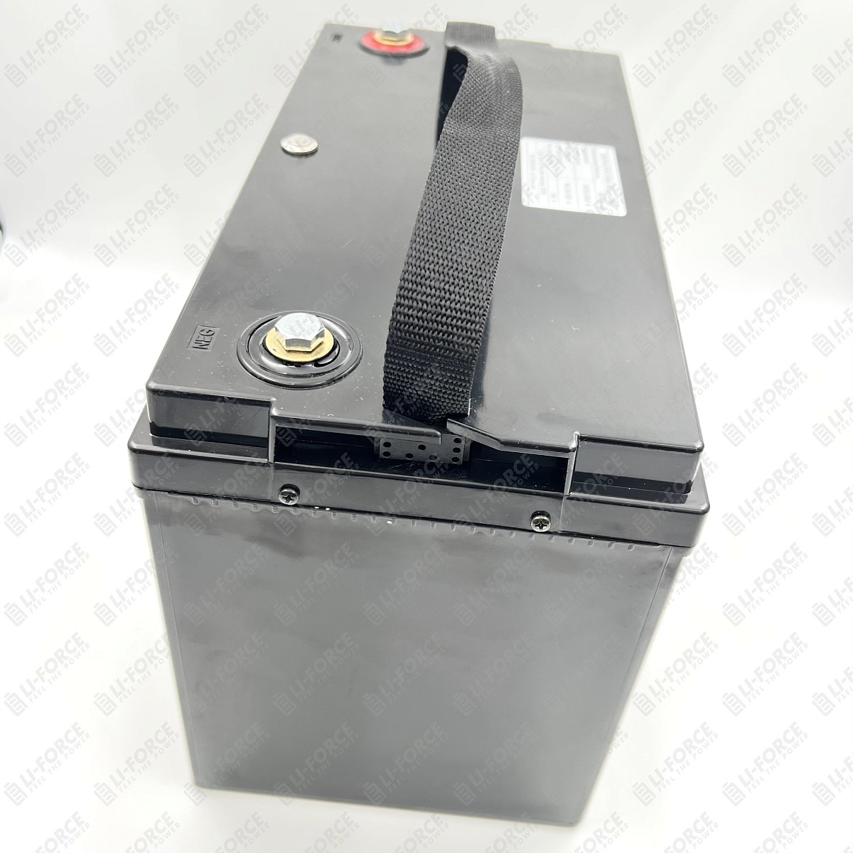 Аккумуляторная батарея Li-Force 24В 90Ач LiFePO4, 8S6P