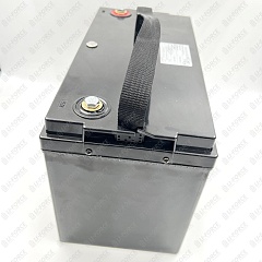Аккумуляторная батарея Li-Force 24В 90Ач LiFePO4, 8S6P