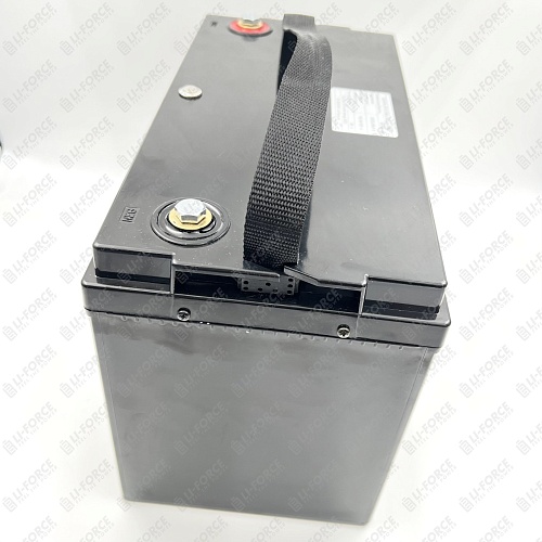 Аккумуляторная батарея Li-Force 36В 60Ач LiFePO4, 12S4P