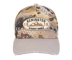 Бейсболка Remington Millennium Yellow Waterfowl Honeycombs