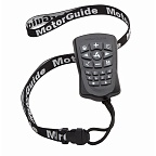 Пульт дистанционного управления MotorGuide xi3-xi5 с GPS PinPoint