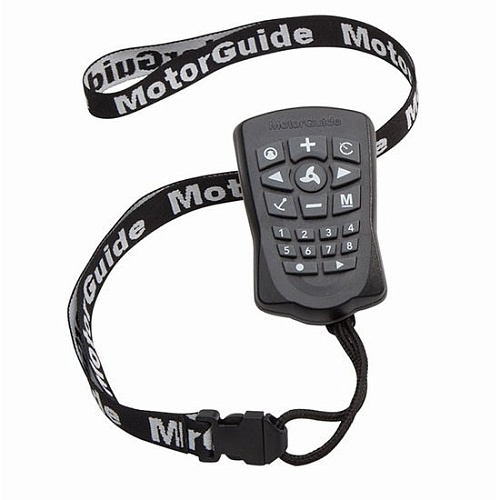 Пульт дистанционного управления MotorGuide xi3-xi5 с GPS PinPoint