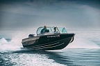 Albakore 600 Fish