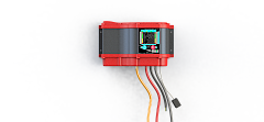Зарядное устройство от генератора Sterling Power BBW 122430