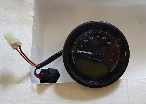 Hidea HDEF 115 FEX-T EFI