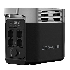 Портативная зарядная станция EcoFlow DELTA 2 1024 Втч