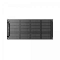 Солнечная панель складная EcoFlow 28 Вт
