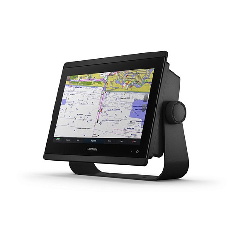 Эхолот Garmin GPSMAP 8412