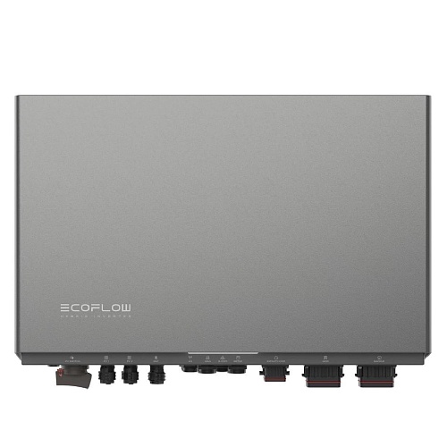 Трехфазная система энергоснабжения EcoFlow Power Ocean 15 кВтч