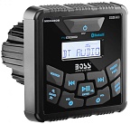 MCKGB450W.6 Магнитола Boss Audio MGR450B комплект с динамиками MR6W