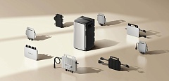 Батарея EcoFlow STREAM AC
