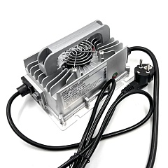 Зарядное устройство для LiFePO4 Smart Charger Summit LFC1-1230A