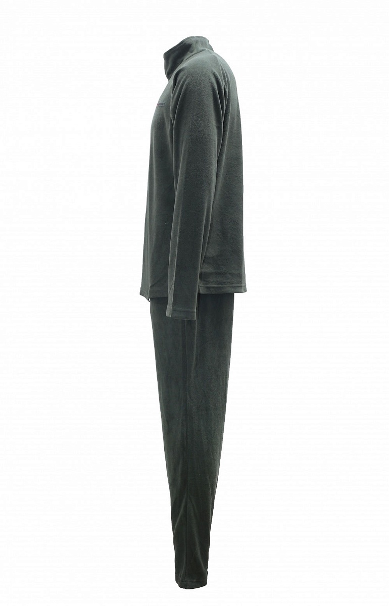 Костюм флисовый Remington Porter Green