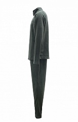 Костюм флисовый Remington Porter Green