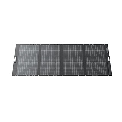 Cолнечная панель складная двусторонняя облегченная EcoFlow 400 Вт