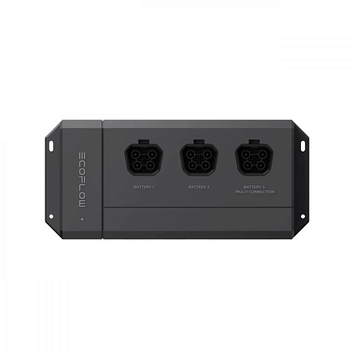 EcoFlow Power Dock