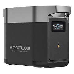 Дополнительная батарея для EcoFlow DELTA 2